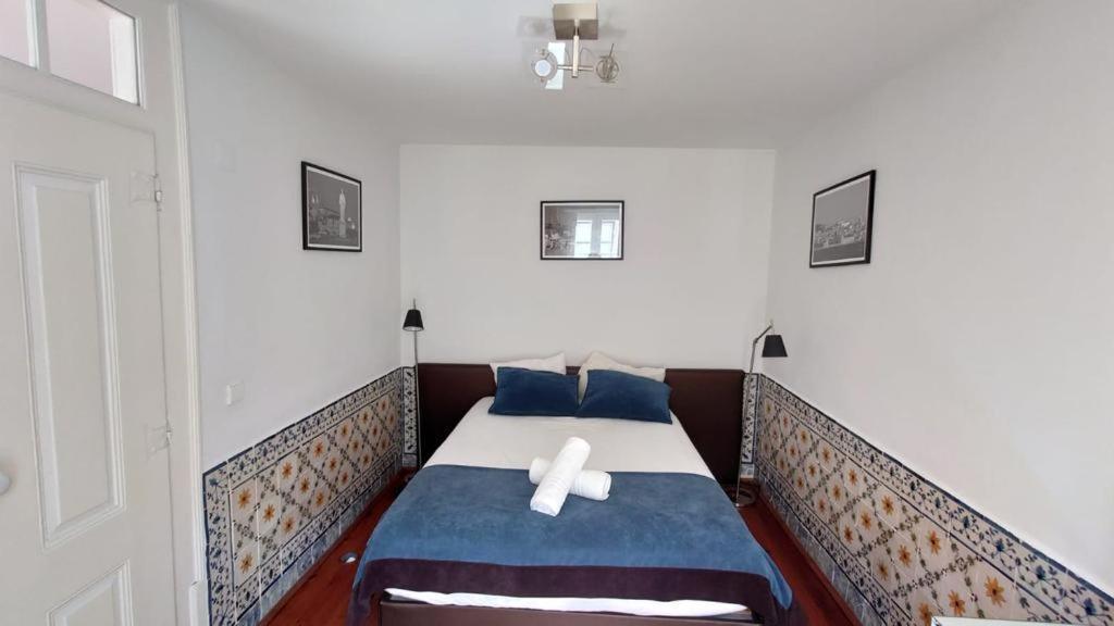 Correeiros Blue Heart Of Lisbon Apartment Exterior photo